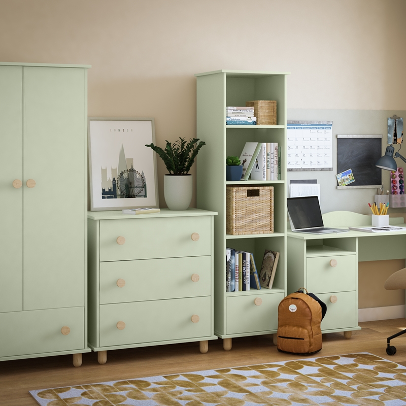 KOLEKCJA LUMI KIDS MIETA-BUK